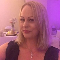 Helen Mountford