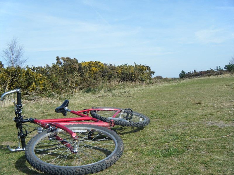 Ben Pullinger is fundraising for British Heart Foundation