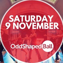 OddShapedBall