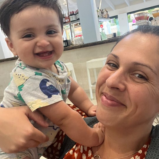 Charlotte and Leo's Tumblethon Fundraiser