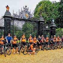 Bourne & Morton Cycling Club