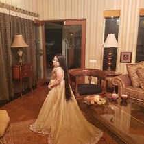 Mahnoor Salam