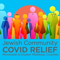 Jewish Federation in the Heart of New Jersey