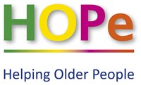 Helping Older People New Forest