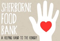 Sherborne Food Bank, Dorset