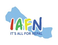 It's All For Nepal