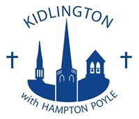 Kidlington with Hampton Poyle PCC