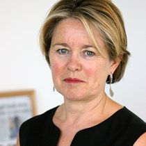Anne Spackman