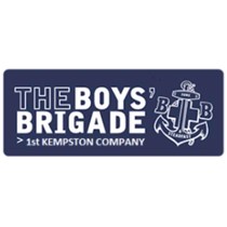 1st Kempston Boys Brigade