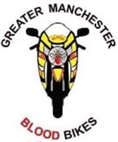 Greater Manchester BloodBikes