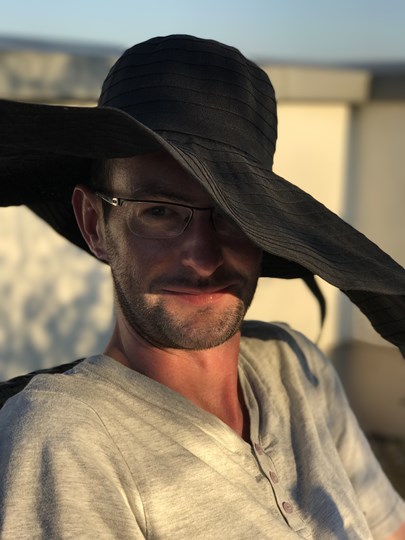 In loving memory of Paul McNairney