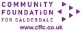Community foundation for Calderdale