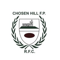 Chosen Hill FPRFC