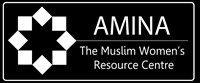 Amina - The Muslim Women's Resource Centre