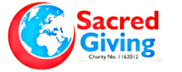 Sacred Giving