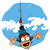 Fundraiser icon