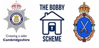 The Bobby Scheme - Cambridgeshire