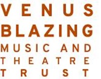 Venus Blazing Music Trust