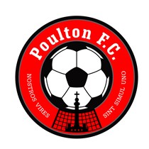 PoultonFC Football Under 13