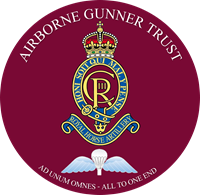 Airborne Gunner Trust