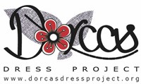 The Dorcas Dress Project