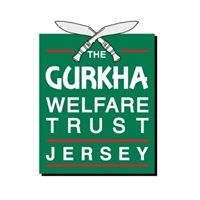 Gurkha Welfare Trust Jersey