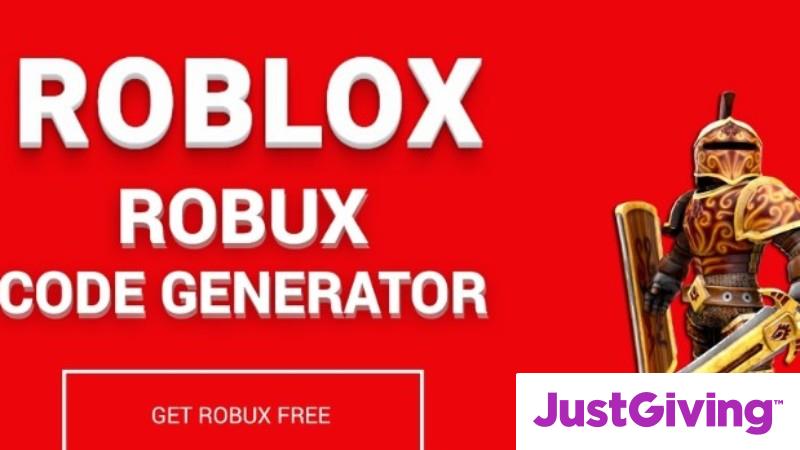 Get Free Robux Generator Mac