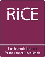 The Research Institute for the Care of Older People (RICE)