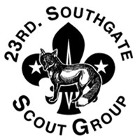 23rd Southgate Scout Group