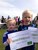 Fundraiser icon