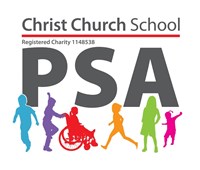 Christ Church JMI (Ware) Parent School Association