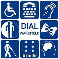 Dial Wakefield