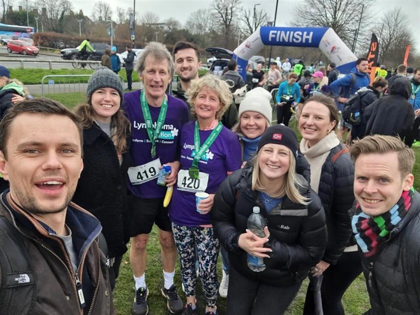 Alice Hargreaves is fundraising for University Hospitals Dorset NHS Charity