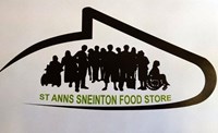 St Anns & Sneinton Food Store