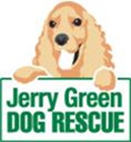 Jerry Green Dog Rescue