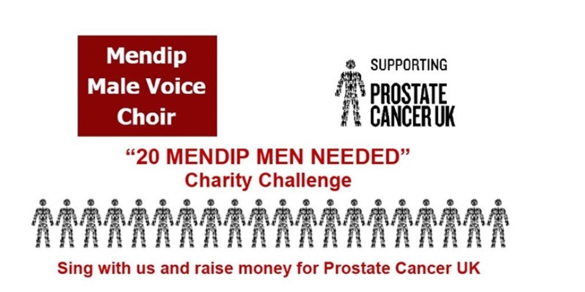 Alan Edwards is fundraising for PROSTATE CANCER UK