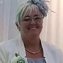 sarajane Alexander