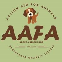 Action Aid for Animals (AAFA)