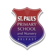 St Paul's Primary & Nursery School
