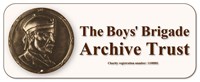 The Boys' Brigade Archive Trust