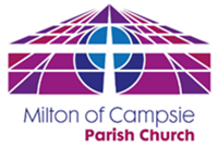 Milton of Campsie Parish Church