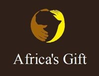 Africa's Gift - JustGiving