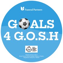 Goals 4 G.O.S.H 