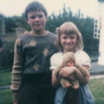 Andrew & Lisa