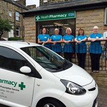 Heath Pharmacy