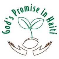God's Promise In Haiti
