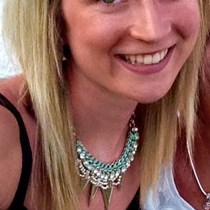 Briony Tonge