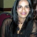 Aparna Rao