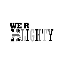 We R Blighty