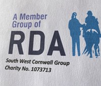 SOUTH WEST CORNWALL RIDING FOR THE DISABLED ASSOCIATION